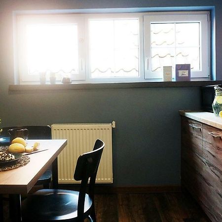 DK Apartament Stare Miasto Apartment Olsztyn  Exterior foto