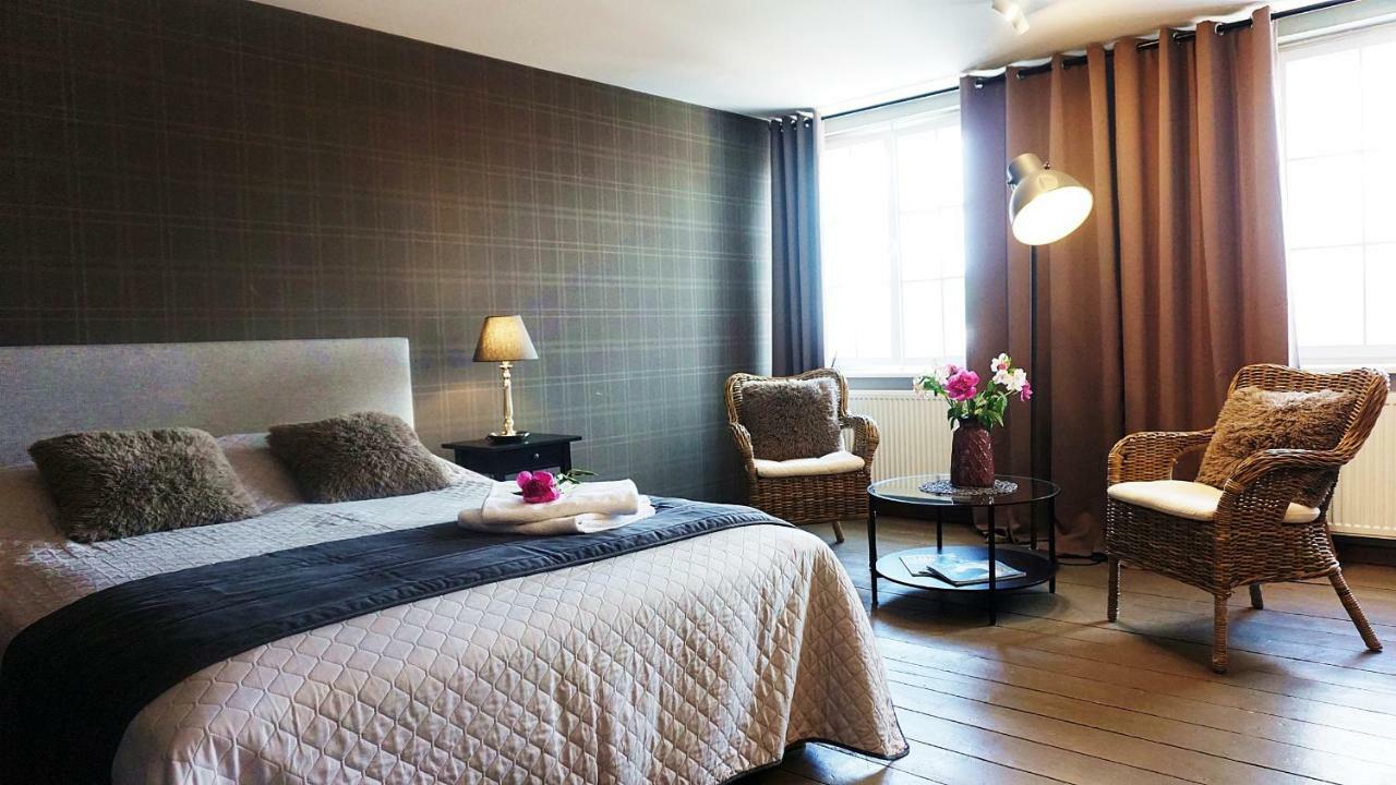 DK Apartament Stare Miasto Apartment Olsztyn  Exterior foto